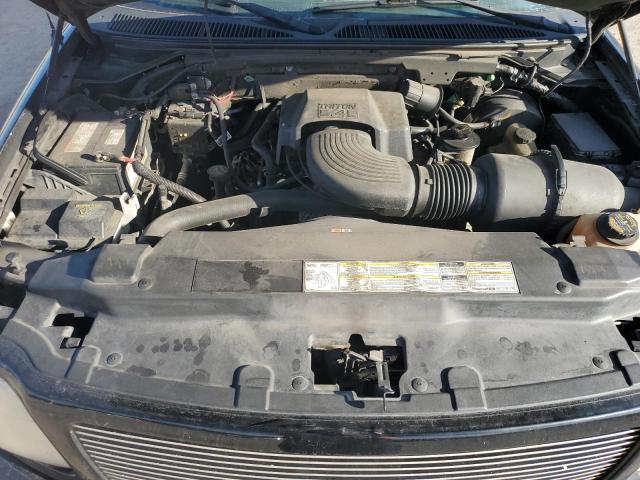 Photo 11 from auction – 2001 FORD F150 with VIN 1FTRX07LX1KF07108