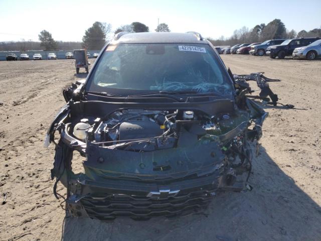 Photo 5 from auction – 2025 CHEVROLET TRAX ACTIV with VIN KL77LKEP0SC015877
