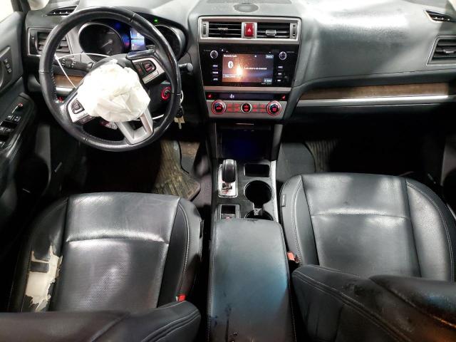 Photo 8 from auction – 2016 SUBARU OUTBACK 2. with VIN 4S4BSBJC9G3276026