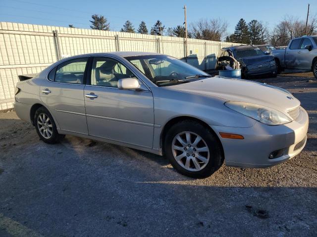 Photo 4 from auction – 2003 LEXUS ES 300 with VIN JTHBF30G836014007