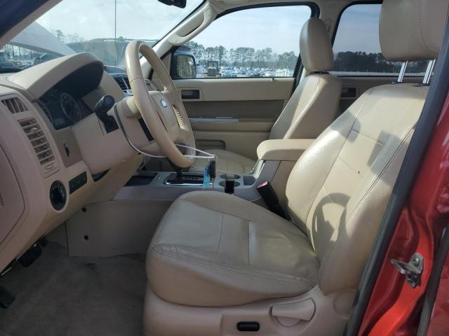 Photo 7 from auction – 2012 FORD ESCAPE XLT with VIN 1FMCU0DG4CKC37491