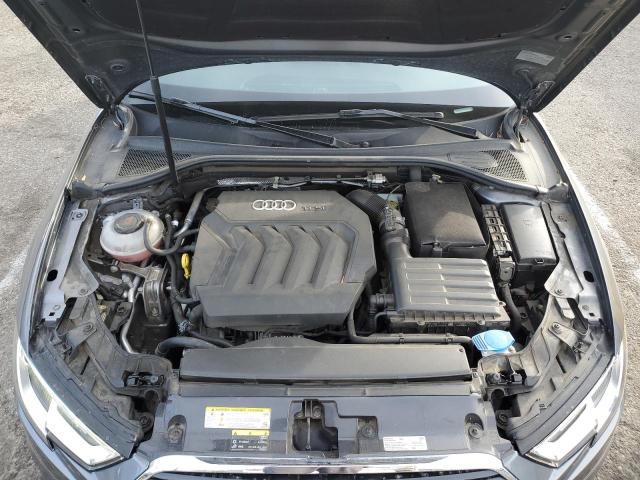 Photo 11 from auction – 2018 AUDI A3 PREMIUM with VIN WAUAUGFF0J1069647
