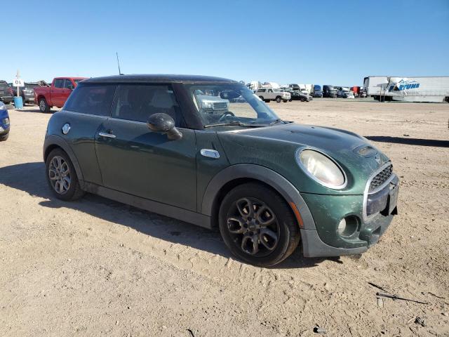 Photo 4 from auction – 2015 MINI COOPER S with VIN WMWXP7C56F2A34323