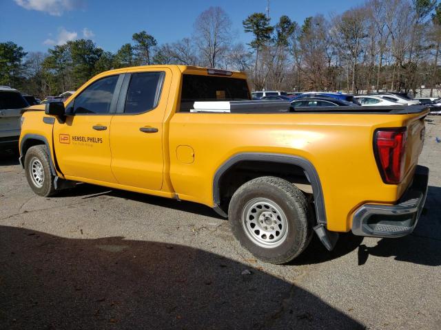 Photo 2 from auction – 2020 GMC SIERRA C15 with VIN 1GTR8AEK5LZ132252