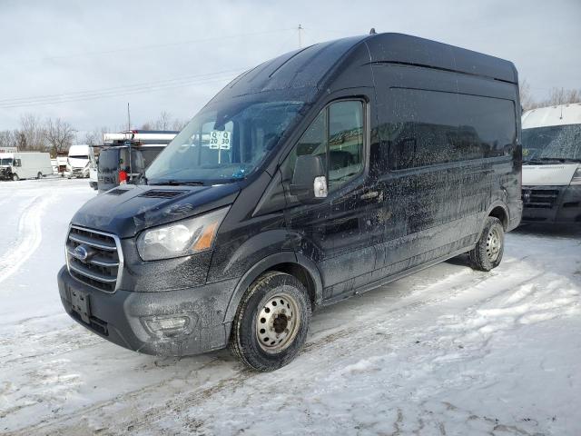 Photo 1 from auction – 2020 FORD TRANSIT T- with VIN 1FTBR2X81LKB73704