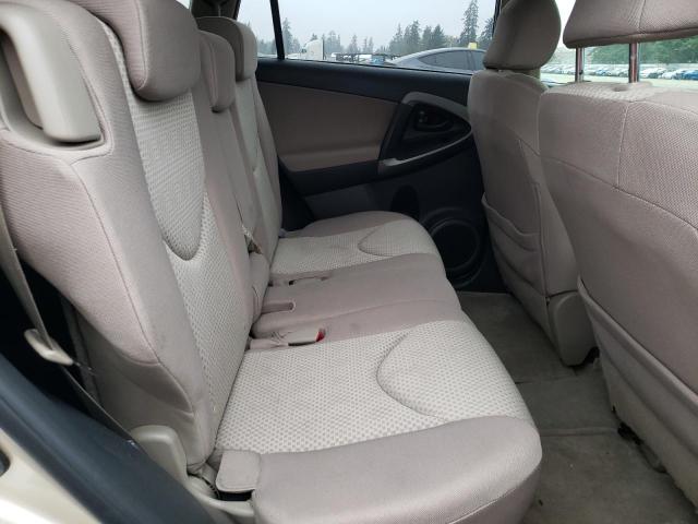 Photo 11 from auction – 2007 TOYOTA RAV4 with VIN JTMBD33V675102728