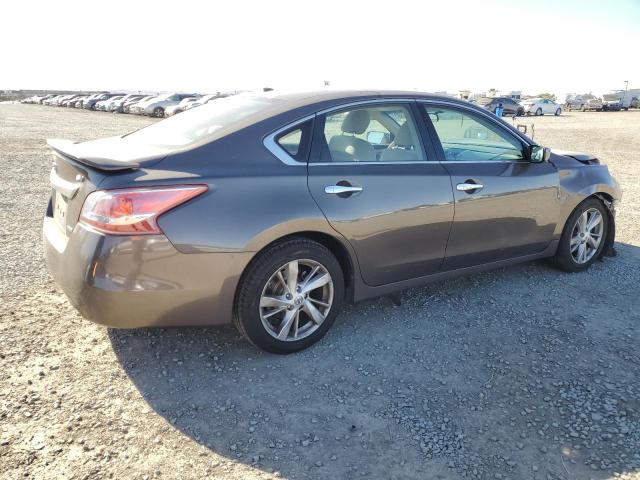 Photo 3 from auction – 2013 NISSAN ALTIMA 2.5 with VIN 1N4AL3AP2DN488844