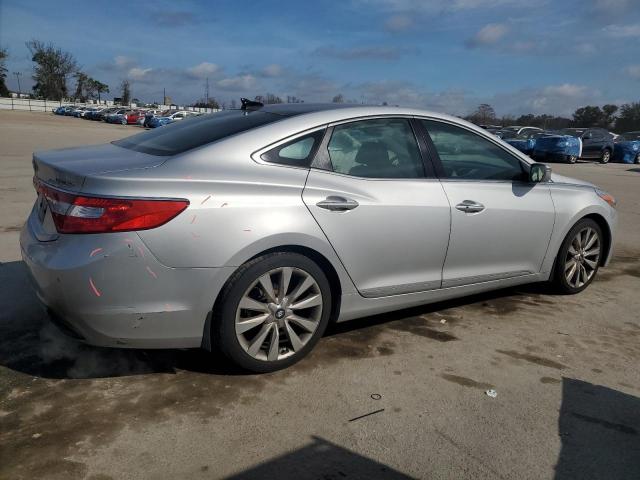 Photo 3 from auction – 2014 HYUNDAI AZERA GLS with VIN KMHFH4JG0EA353390