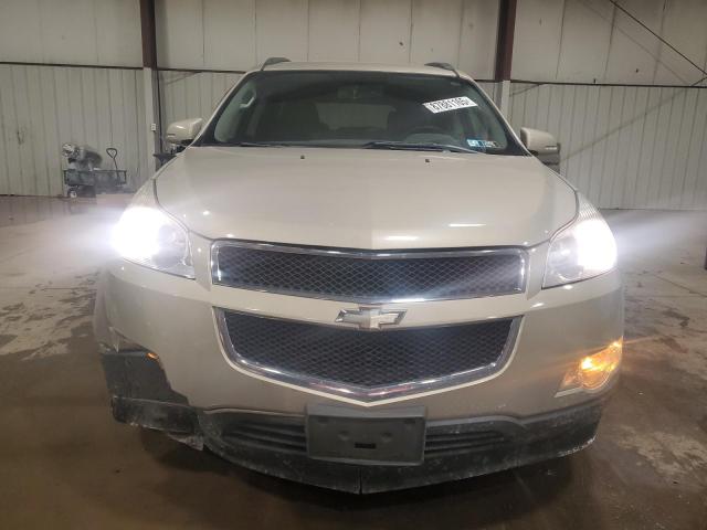 Photo 5 from auction – 2012 CHEVROLET TRAVERSE L with VIN 1GNKRGED6CJ140126