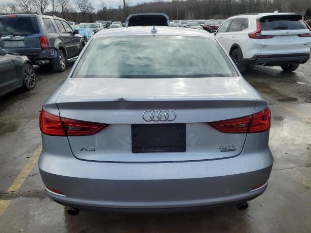 Photo 6 from auction – 2016 AUDI A3 PREMIUM with VIN WAUB8GFF9G1002661