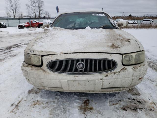 Photo 5 from auction – 2004 BUICK LESABRE CU with VIN 1G4HP52K344175248