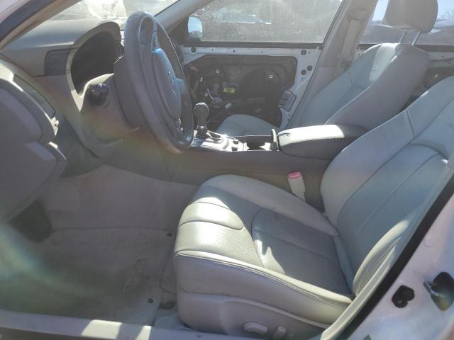 Photo 7 from auction – 2011 INFINITI G25 BASE with VIN JN1DV6AP9BM603898