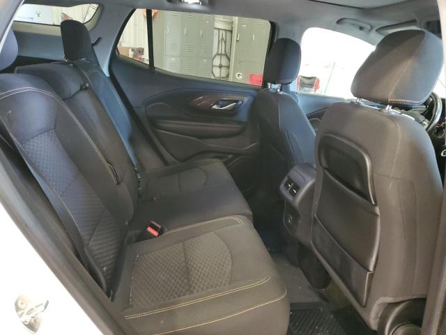Photo 11 from auction – 2019 GMC TERRAIN SL with VIN 3GKALMEV4KL127982
