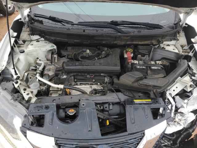 Photo 11 from auction – 2017 NISSAN ROGUE S with VIN JN8AT2MT5HW132826