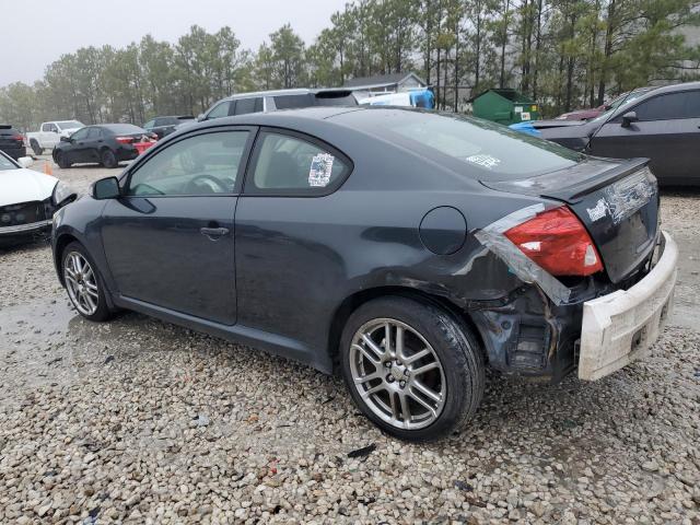 Photo 2 from auction – 2007 TOYOTA SCION TC with VIN JTKDE177870173036