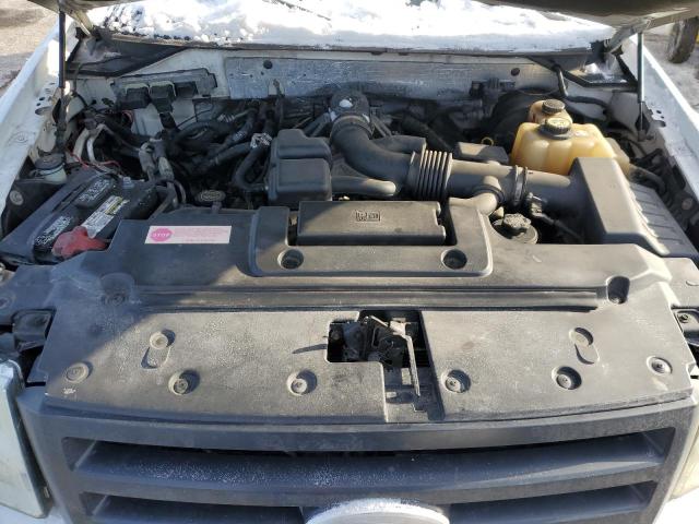 Photo 12 from auction – 2008 FORD EXPEDITION with VIN 1FMFU16558LA67321