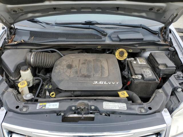 Photo 12 from auction – 2013 CHRYSLER TOWN & COU with VIN 2C4RC1CG3DR778088