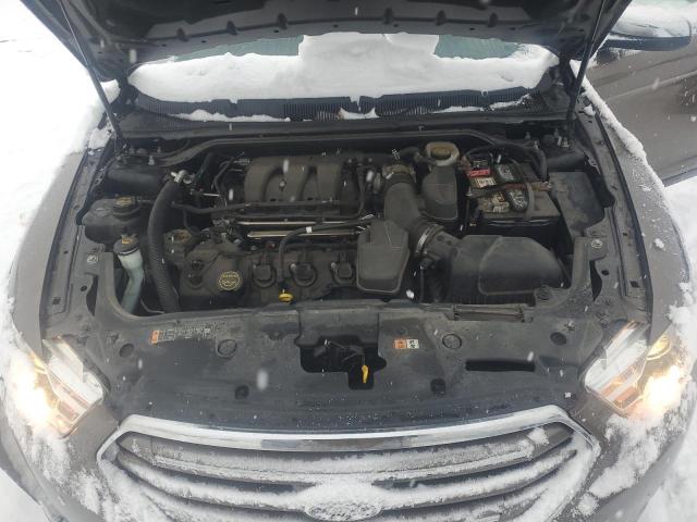 Photo 11 from auction – 2015 FORD TAURUS LIM with VIN 1FAHP2F88FG110906