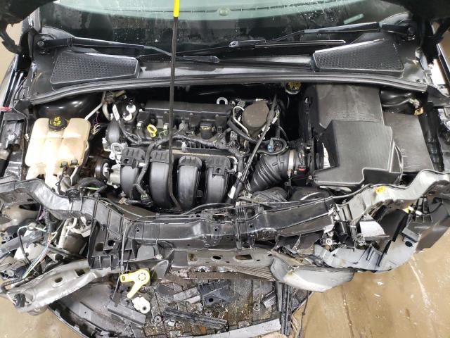 Photo 11 from auction – 2015 FORD FOCUS SE with VIN 1FADP3K20FL339674