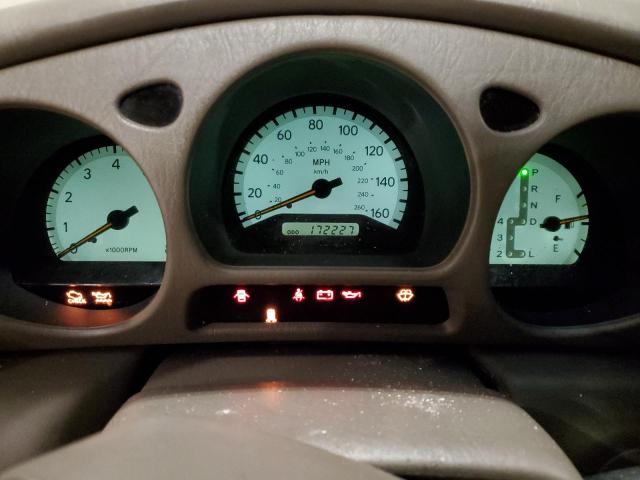 Photo 8 from auction – 1999 LEXUS GS 300 with VIN JT8BD68S8X0066732
