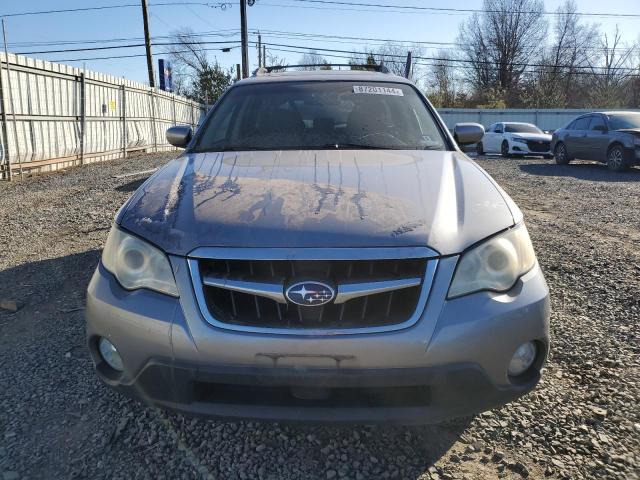 Photo 5 from auction – 2009 SUBARU OUTBACK 2. with VIN 4S4BP66C397343555