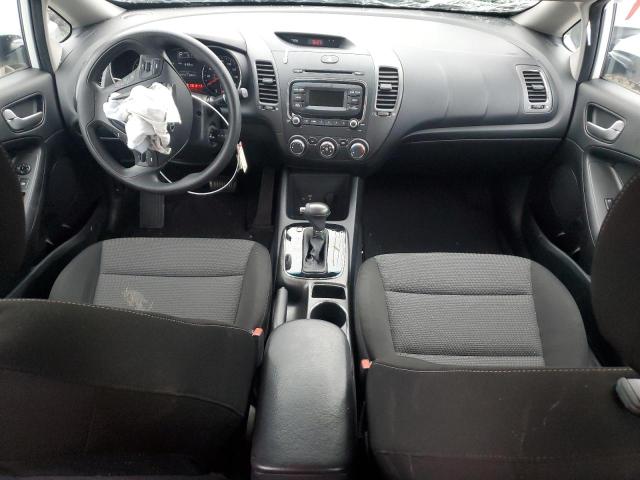 Photo 8 from auction – 2017 KIA FORTE LX with VIN 3KPFK4A7XHE075833