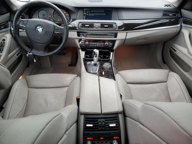 Photo 8 from auction – 2012 BMW 528 I with VIN WBAXG5C5XCDX03596