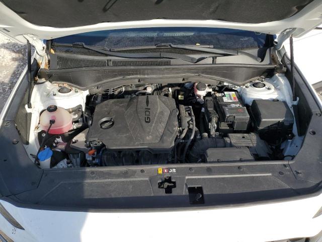 Photo 12 from auction – 2021 HYUNDAI SANTA FE S with VIN 5NMS14AJ9MH337874