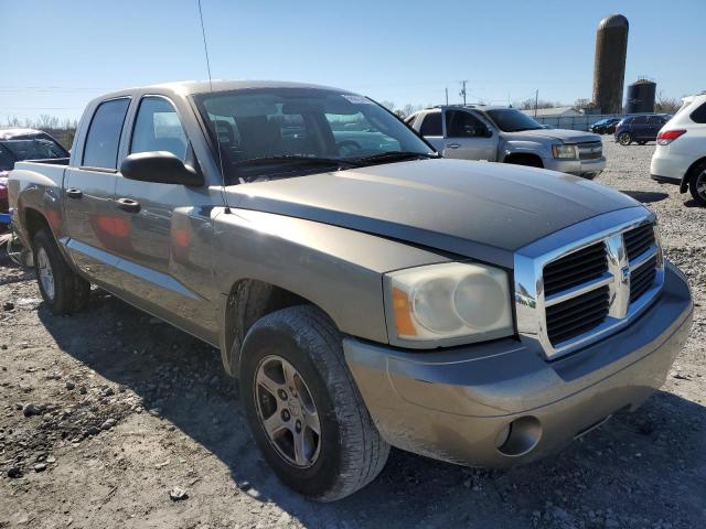 Photo 4 from auction – 2007 DODGE DAKOTA QUA with VIN 1D7HE48K97S199376