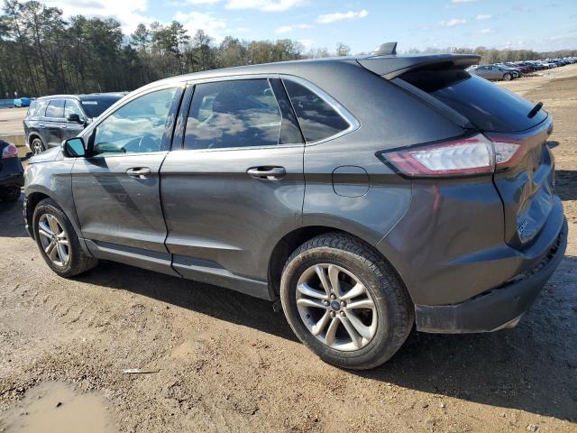 Photo 2 from auction – 2017 FORD EDGE SEL with VIN 2FMPK3J98HBC11296