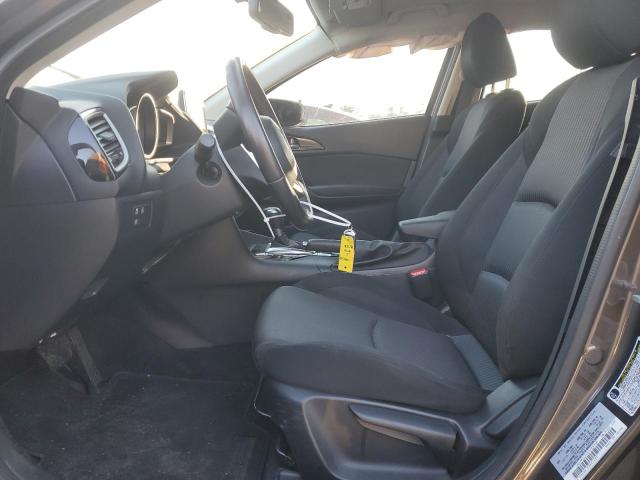 Photo 7 from auction – 2014 MAZDA 3 TOURING with VIN JM1BM1L74E1128738