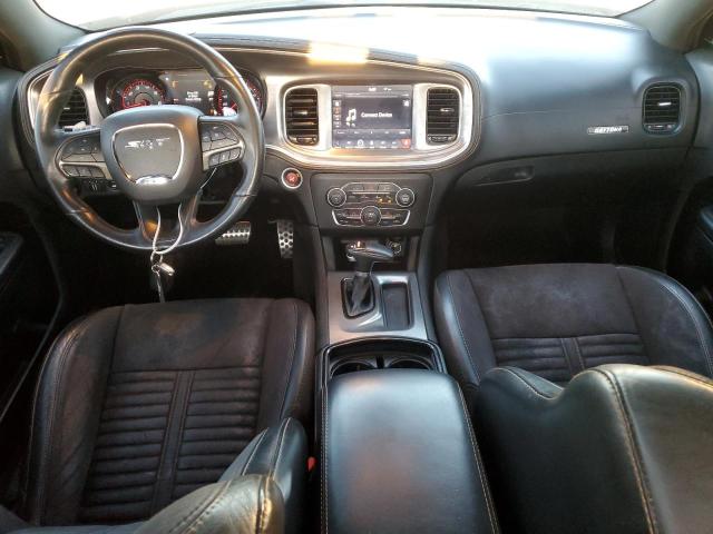 Photo 8 from auction – 2018 DODGE CHARGER R/ with VIN 2C3CDXGJ3JH203037