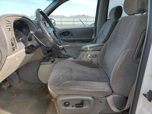 Photo 7 from auction – 2003 CHEVROLET TRAILBLAZE with VIN 1GNDT13S532381940