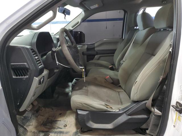 Photo 7 from auction – 2016 FORD F150 SUPER with VIN 1FTEW1EP2GFC07853