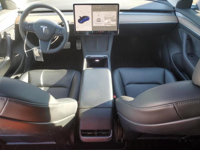 Photo 8 from auction – 2021 TESLA MODEL 3 with VIN 5YJ3E1EC4MF073273