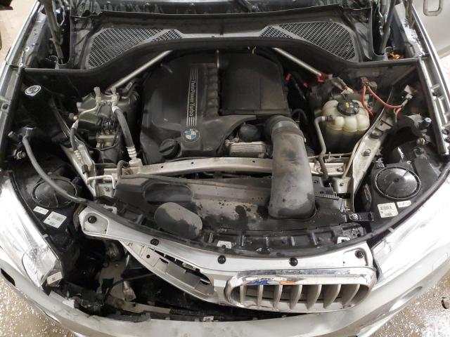 Photo 12 from auction – 2017 BMW X5 XDRIVE3 with VIN 5UXKR0C52H0V65768