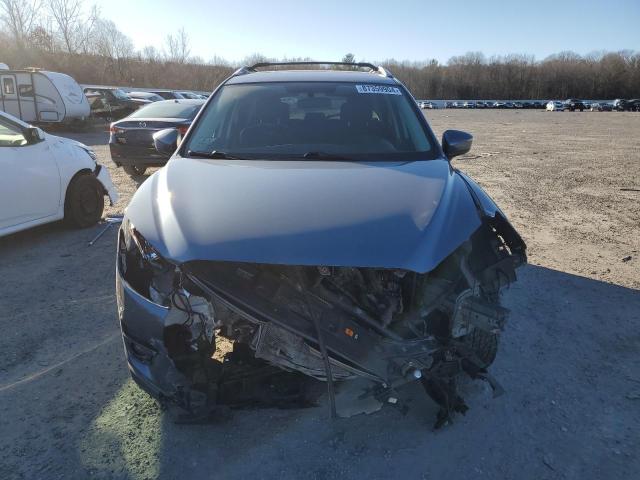 Photo 5 from auction – 2016 MAZDA CX-5 TOURI with VIN JM3KE4CY3G0856736