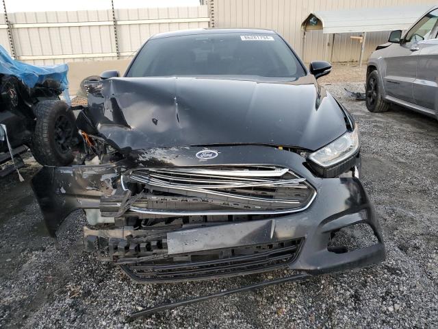 Photo 5 from auction – 2014 FORD FUSION SE with VIN 3FA6P0H79ER171432