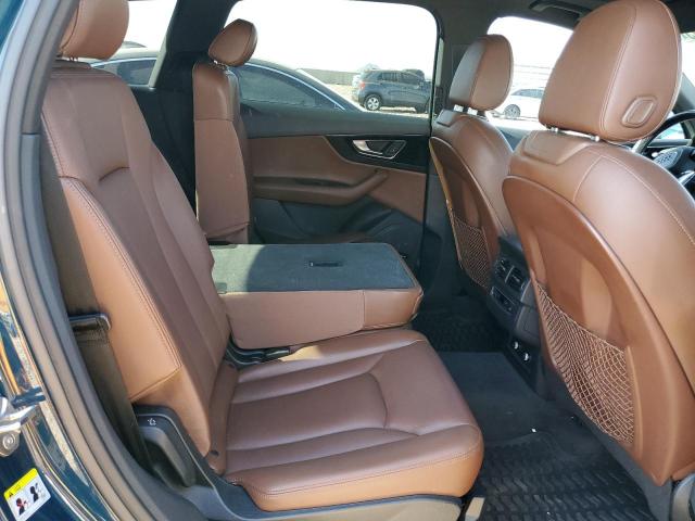 Photo 10 from auction – 2019 AUDI Q7 PREMIUM with VIN WA1LAAF77KD007005