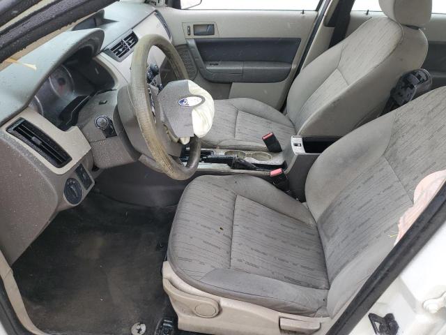 Photo 7 from auction – 2010 FORD FOCUS SE with VIN 1FAHP3FN8AW152602