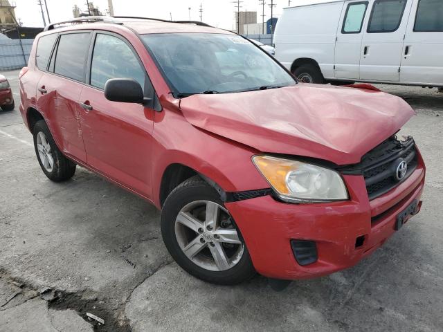 Photo 4 from auction – 2012 TOYOTA RAV4 with VIN 2T3BF4DV6CW197096