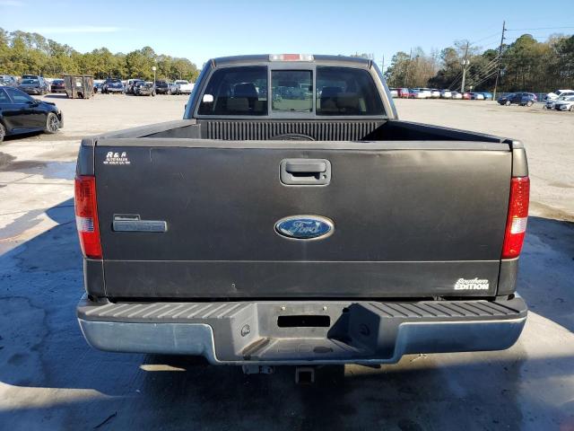 Photo 6 from auction – 2008 FORD F150 with VIN 1FTPX12V98FB02575