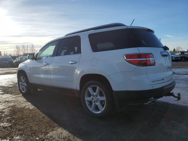 Photo 2 from auction – 2008 SATURN OUTLOOK XR with VIN 5GZEV33718J274877
