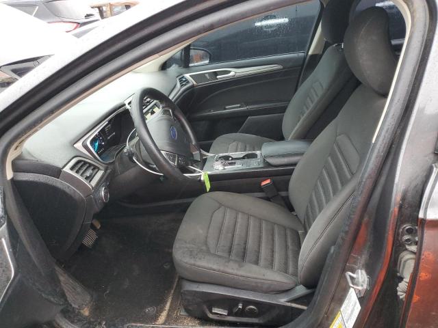 Photo 7 from auction – 2019 FORD FUSION SE with VIN 3FA6P0HD1KR170759