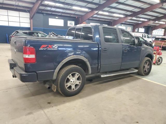 Photo 3 from auction – 2006 FORD F150 SUPER with VIN 1FTPW14516FA87390