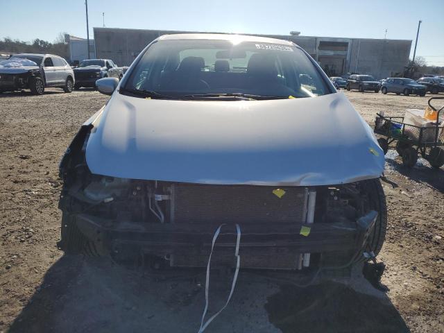 Photo 5 from auction – 2017 KIA FORTE LX with VIN 3KPFK4A70HE085609