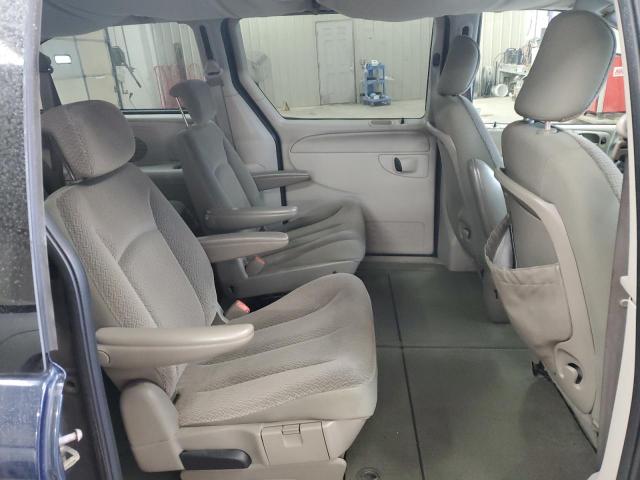 Photo 11 from auction – 2005 CHRYSLER TOWN & COU with VIN 2C4GP44R05R551813