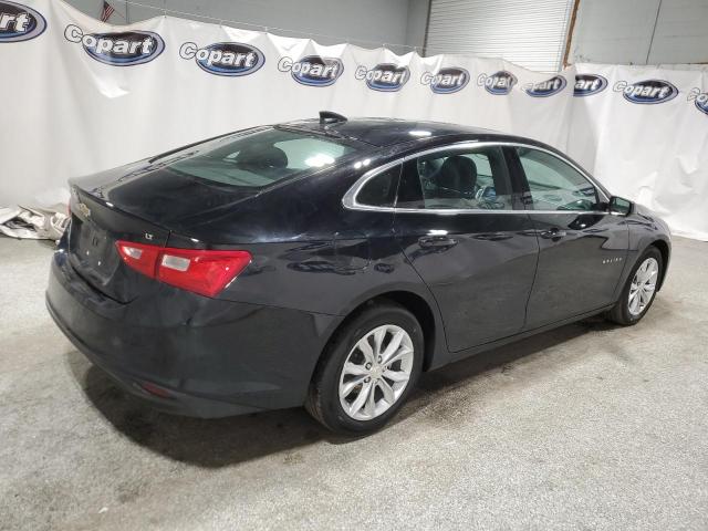 Photo 3 from auction – 2023 CHEVROLET MALIBU LT with VIN 1G1ZD5ST7PF251002