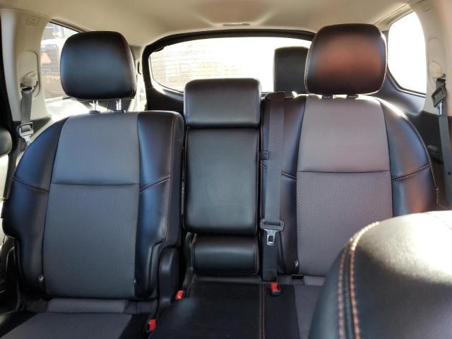 Photo 10 from auction – 2020 NISSAN PATHFINDER with VIN 5N1DR2BM5LC623986