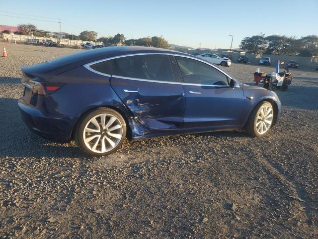 Photo 3 from auction – 2019 TESLA MODEL 3 with VIN 5YJ3E1EA4KF508191